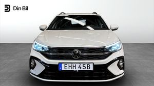 Volkswagen Taigo bild 4