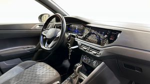 Volkswagen Taigo bild 11