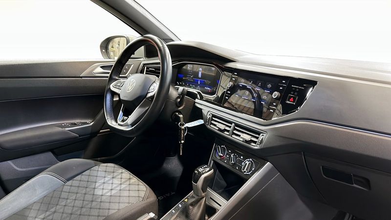 Volkswagen Taigo bild 11