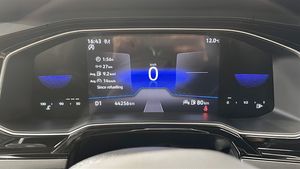 Volkswagen Taigo bild 17