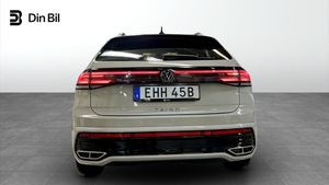 Volkswagen Taigo bild 5
