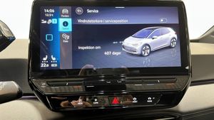 Volkswagen ID.3 bild 18