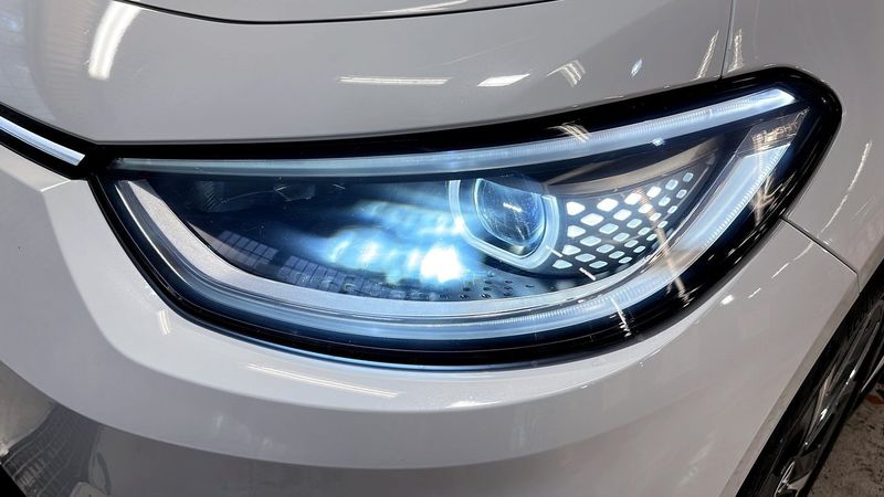 Volkswagen ID.3 bild 15