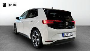 Volkswagen ID.3 bild 3