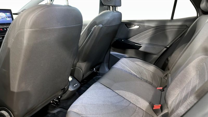 Volkswagen ID.3 bild 12