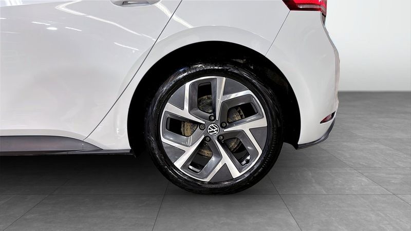 Volkswagen ID.3 bild 6