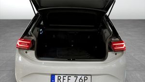 Volkswagen ID.3 bild 13