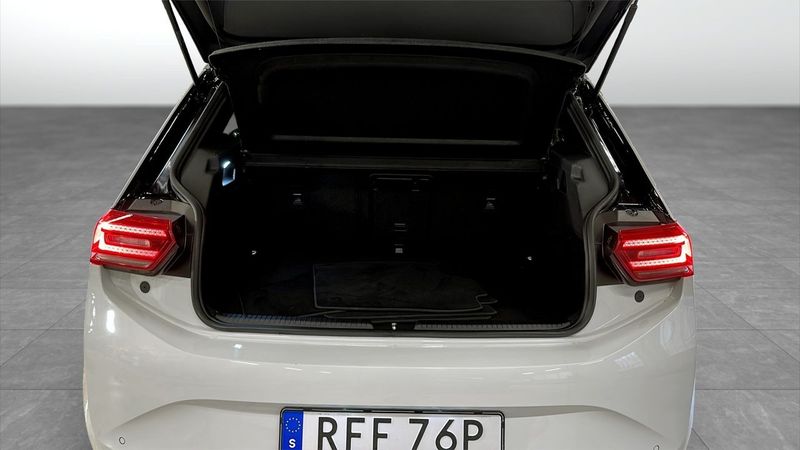 Volkswagen ID.3 bild 13