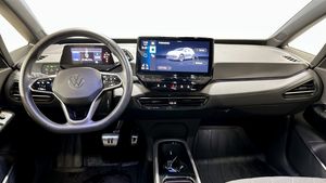 Volkswagen ID.3 bild 10
