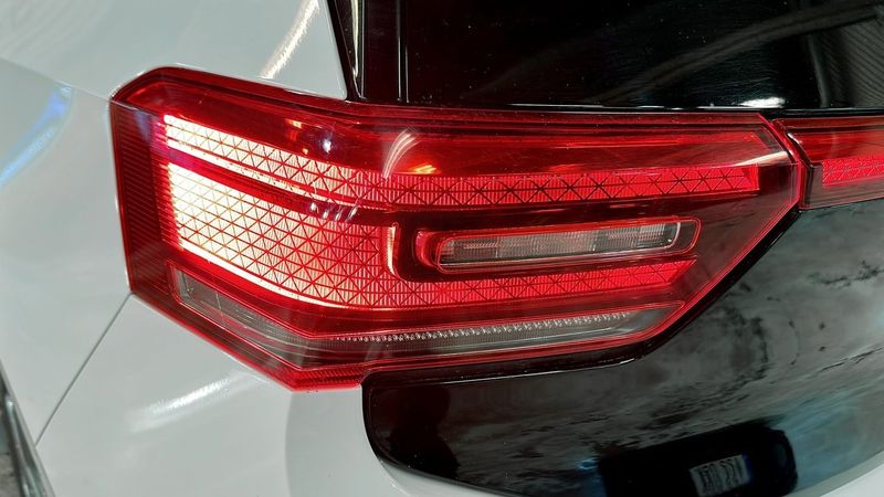 Volkswagen ID.3 bild 14