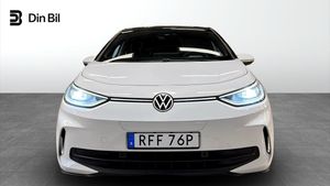 Volkswagen ID.3 bild 4
