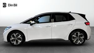 Volkswagen ID.3 bild 2