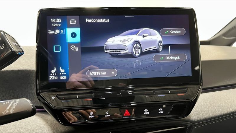 Volkswagen ID.3 bild 9