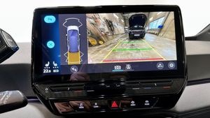 Volkswagen ID.3 bild 16