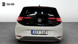 Volkswagen ID.3 bild 5