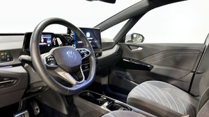 Volkswagen ID.3 bild 7