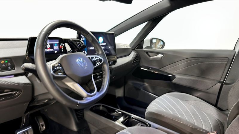 Volkswagen ID.3 bild 7