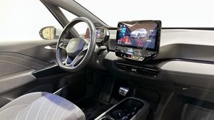 Volkswagen ID.3 bild 11