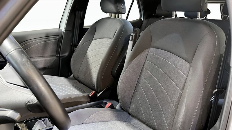 Volkswagen ID.3 bild 8