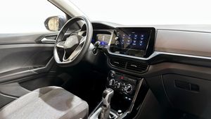 Volkswagen T-Cross bild 11