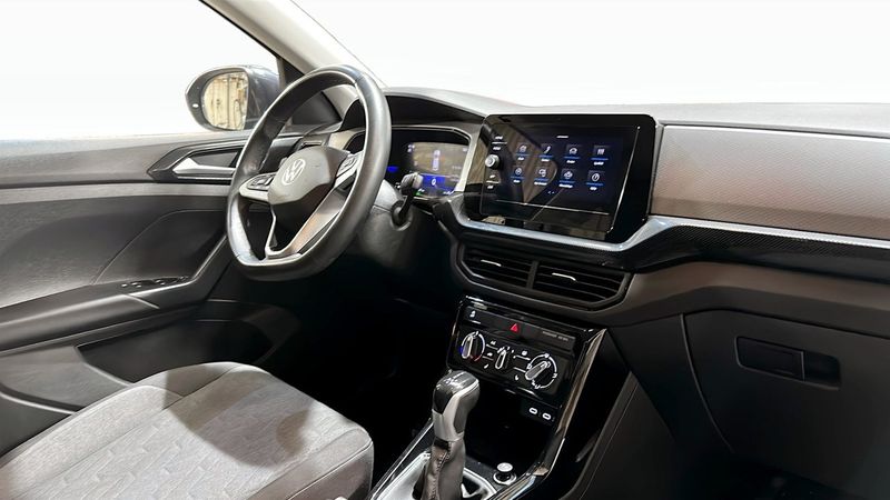 Volkswagen T-Cross bild 11