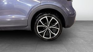 Volkswagen T-Cross bild 6