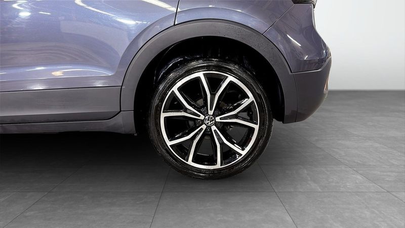 Volkswagen T-Cross bild 6