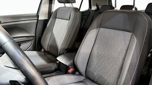 Volkswagen T-Cross bild 8