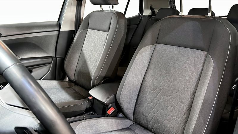 Volkswagen T-Cross bild 8