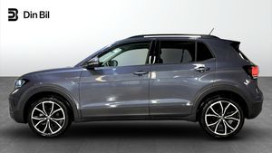 Volkswagen T-Cross bild 2