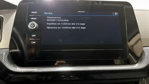 Volkswagen T-Cross bild 19