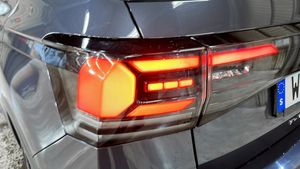 Volkswagen T-Cross bild 14
