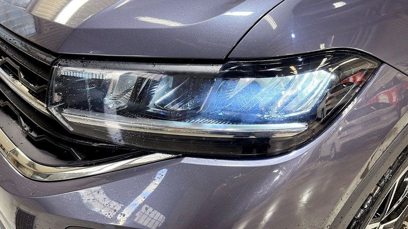 Volkswagen T-Cross bild 15