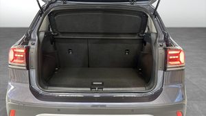 Volkswagen T-Cross bild 13
