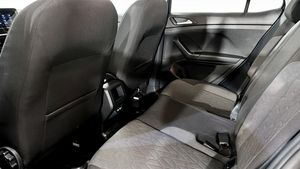 Volkswagen T-Cross bild 12