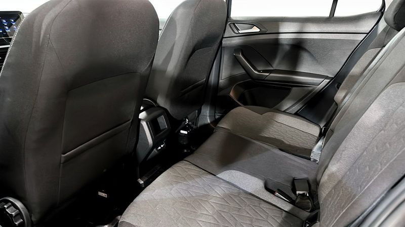 Volkswagen T-Cross bild 12