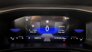 Volkswagen T-Cross bild 17