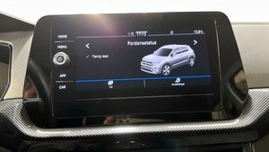 Volkswagen T-Cross bild 20