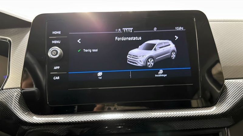 Volkswagen T-Cross bild 20