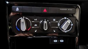 Volkswagen T-Cross bild 18