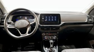 Volkswagen T-Cross bild 10