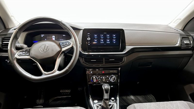 Volkswagen T-Cross bild 10