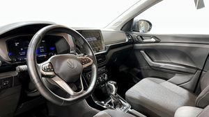 Volkswagen T-Cross bild 7