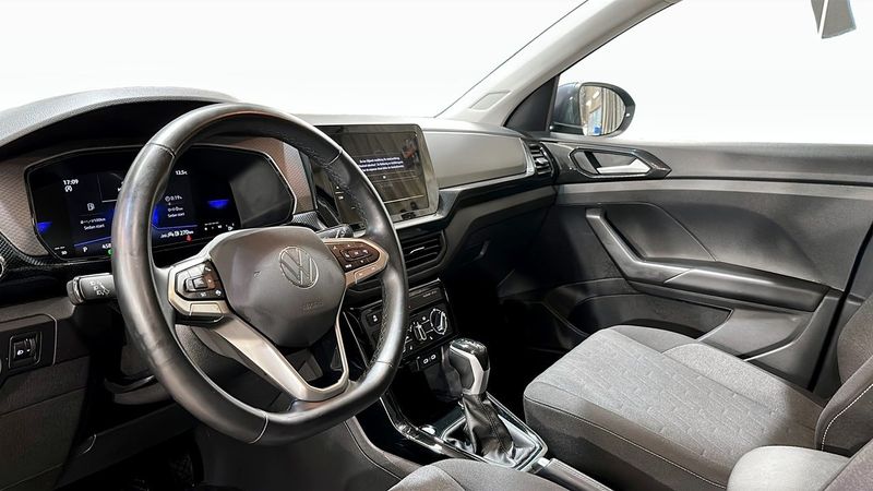 Volkswagen T-Cross bild 7