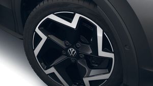 Volkswagen T-Roc bild 4