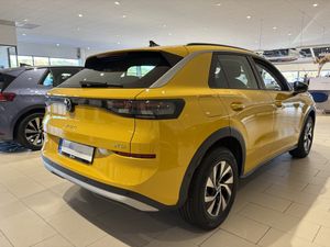 Volkswagen T-Roc bild 3