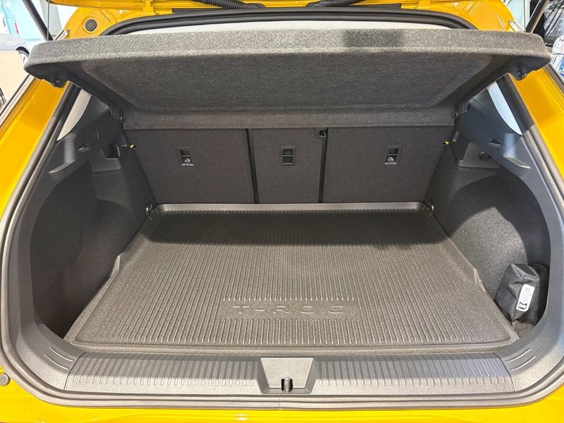 Volkswagen T-Roc bild 8