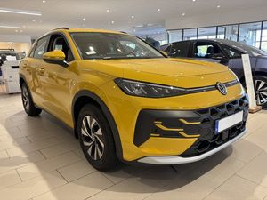Volkswagen T-Roc bild 2