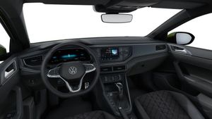 Volkswagen Taigo bild 5