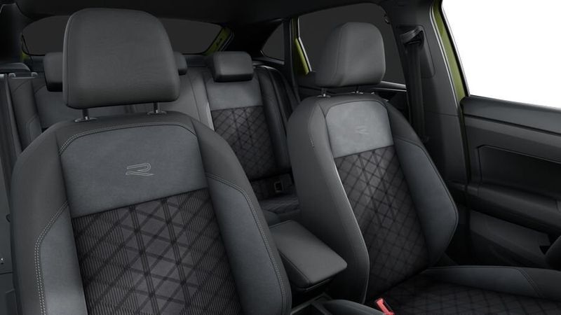 Volkswagen Taigo bild 6